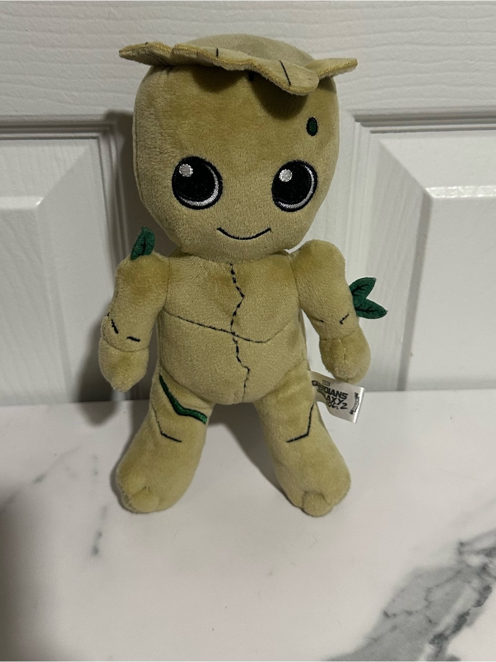 Marvel Guardians of the Galaxy 2 Baby Groot Plush Toy